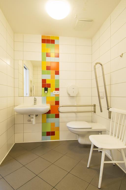Hostel Safestay Charles Bridge