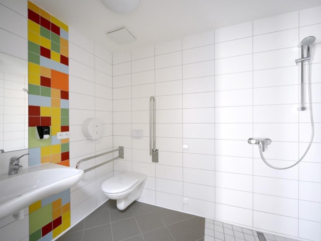 Safestay Charles Bridge Hostel Praga